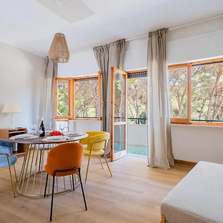 Ritucci Homes - Salento Selection Appartement *