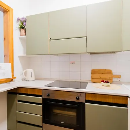 Ritucci Homes - Salento Selection San Cataldo (Apulia)