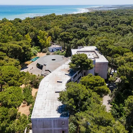 Ritucci Homes - Salento Selection Apartment San Cataldo (Apulia)