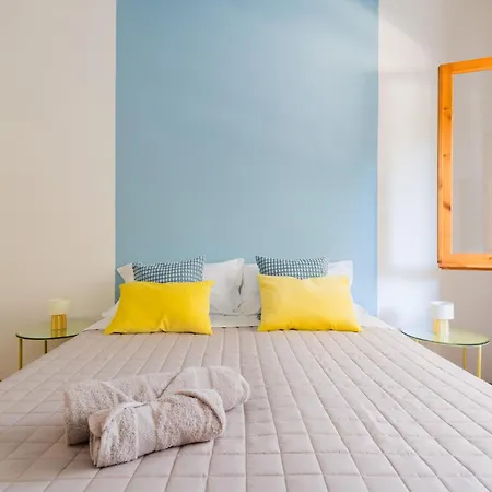 Ritucci Homes - Salento Selection Apartment San Cataldo (Apulia)