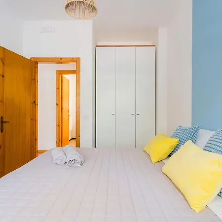 Apartment Ritucci Homes - Salento Selection San Cataldo (Apulia)