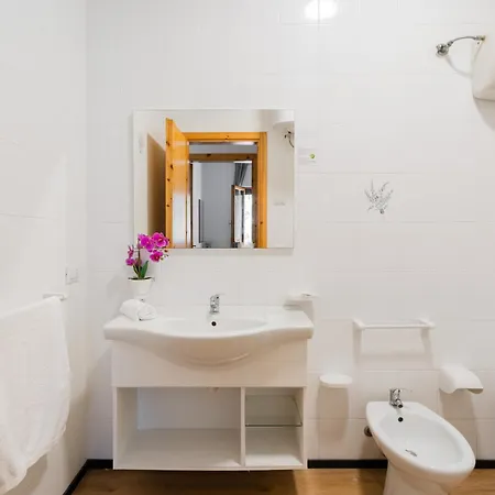 Apartment Ritucci Homes - Salento Selection San Cataldo (Apulia)