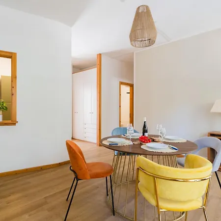Ritucci Homes - Salento Selection Appartement