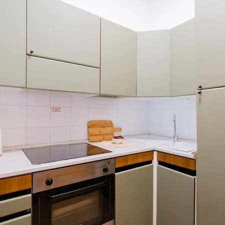 Ritucci Homes - Salento Selection Apartment *