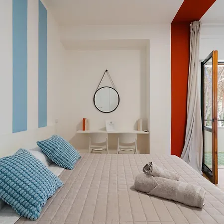 Appartement Ritucci Homes - Salento Selection San Cataldo (Apulia)