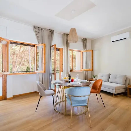 Ritucci Homes - Salento Selection San Cataldo (Apulia)