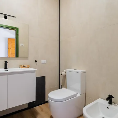Apartment Ritucci Homes - Salento Selection San Cataldo (Apulia)