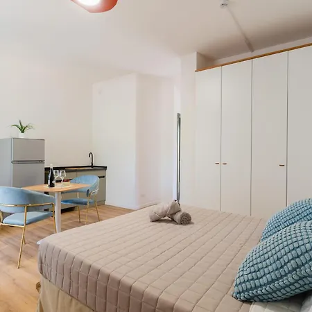 Ritucci Homes - Salento Selection Apartment