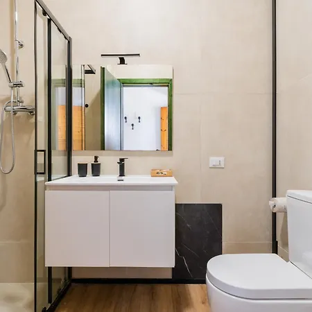 Apartment Ritucci Homes - Salento Selection San Cataldo (Apulia)