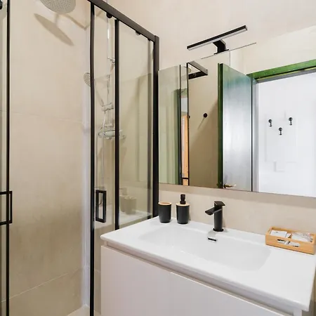 Ritucci Homes - Salento Selection Apartment