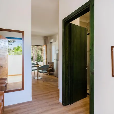 Ritucci Homes - Salento Selection Apartment *