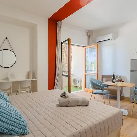 Ritucci Homes - Salento Selection Apartment *