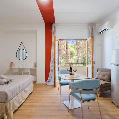 Ritucci Homes - Salento Selection Apartment
