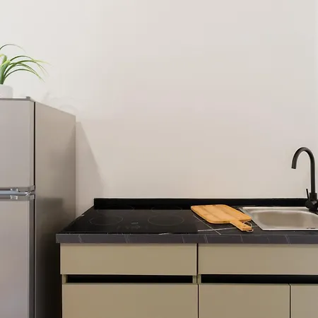 Ritucci Homes - Salento Selection Apartment *