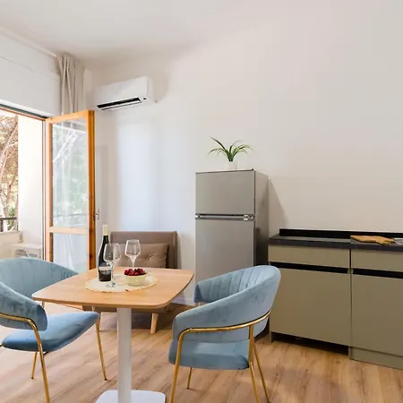 Ritucci Homes - Salento Selection San Cataldo (Apulia)