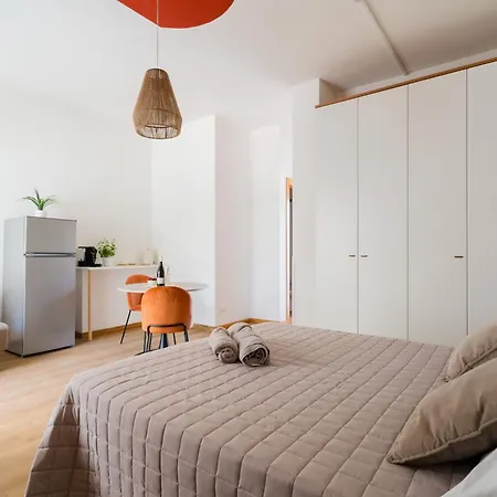 Ritucci Homes - Salento Selection Apartment