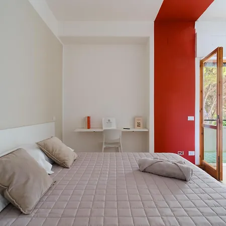 Apartment Ritucci Homes - Salento Selection San Cataldo (Apulia)
