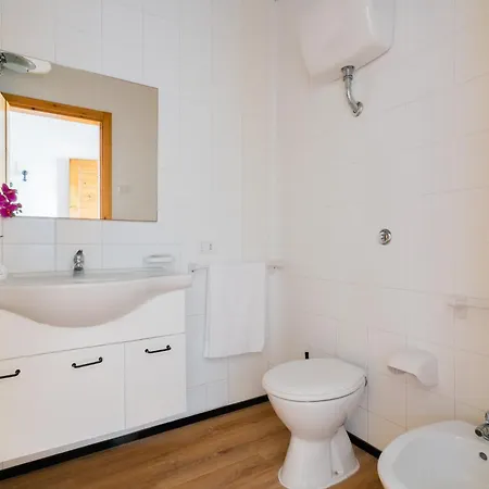 Ritucci Homes - Salento Selection Apartment