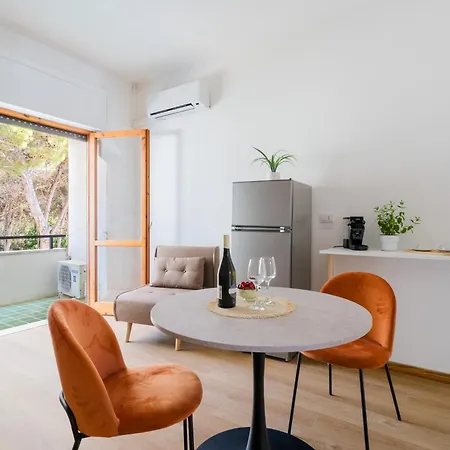 Ritucci Homes - Salento Selection Apartment San Cataldo (Apulia)