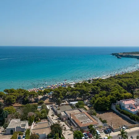 Appartement Ritucci Homes - Salento Selection San Cataldo (Apulia)