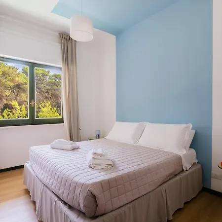 Ritucci Homes - Salento Selection Apartment