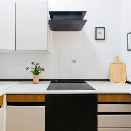 Apartment Ritucci Homes - Salento Selection *