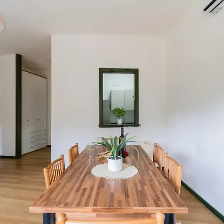 Apartment Ritucci Homes - Salento Selection San Cataldo (Apulia)