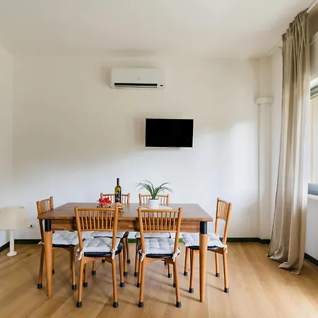 Ritucci Homes - Salento Selection Apartment
