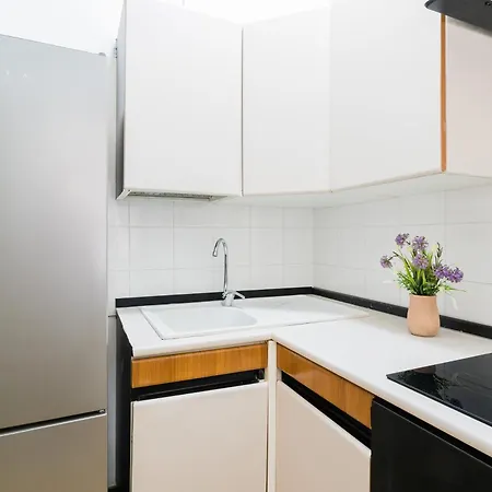 Ritucci Homes - Salento Selection Apartment San Cataldo (Apulia)
