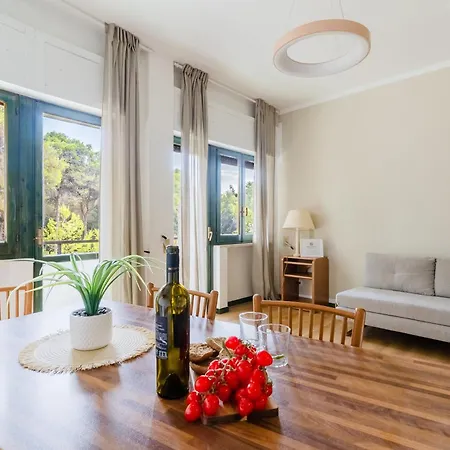 Ritucci Homes - Salento Selection San Cataldo (Apulia)