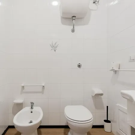 Ritucci Homes - Salento Selection Apartment