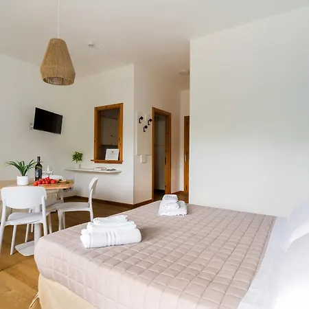 Ritucci Homes - Salento Selection Apartment San Cataldo (Apulia)