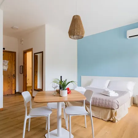 Apartment Ritucci Homes - Salento Selection San Cataldo (Apulia)