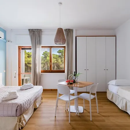 Ritucci Homes - Salento Selection Apartment *