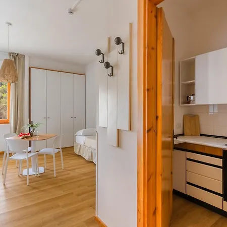 Ritucci Homes - Salento Selection Apartment San Cataldo (Apulia)