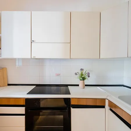 Appartement Ritucci Homes - Salento Selection *