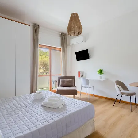 Ritucci Homes - Salento Selection Apartment San Cataldo (Apulia)