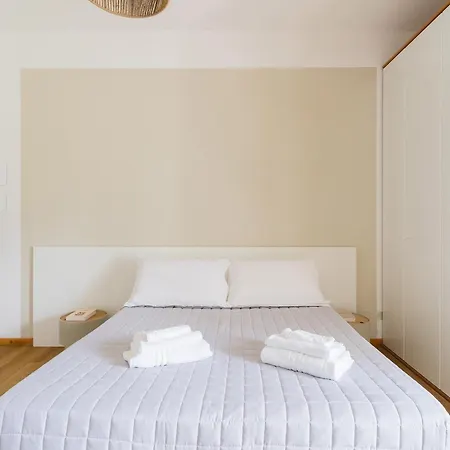 Ritucci Homes - Salento Selection Apartment San Cataldo (Apulia)
