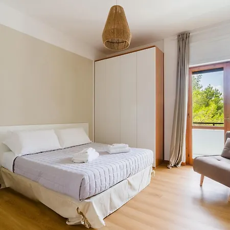 Ritucci Homes - Salento Selection Apartment