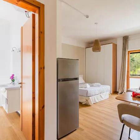 Ritucci Homes - Salento Selection Apartment