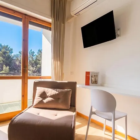 Ritucci Homes - Salento Selection Apartment San Cataldo (Apulia)