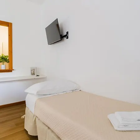 Apartment Ritucci Homes - Salento Selection San Cataldo (Apulia)