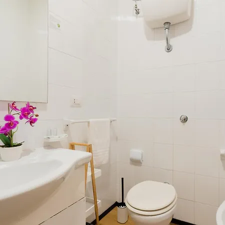 Apartment Ritucci Homes - Salento Selection San Cataldo (Apulia)