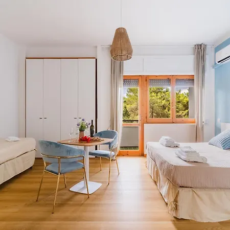Ritucci Homes - Salento Selection Appartement San Cataldo (Apulia)
