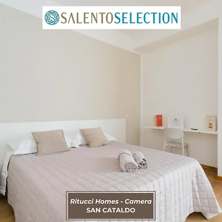 Ritucci Homes - Salento Selection San Cataldo (Apulia)
