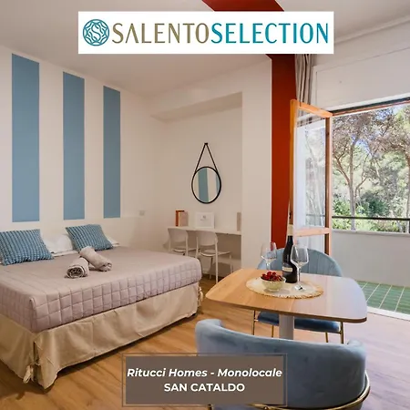 Ritucci Homes - Salento Selection